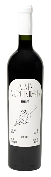 Alma Alquimista Malbec