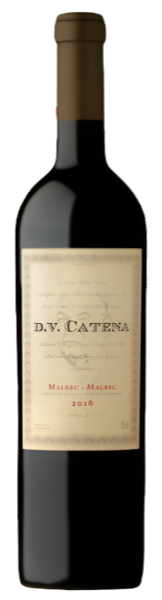 DV Catena Malbec