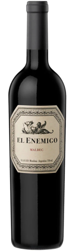 El enemigo Malbec