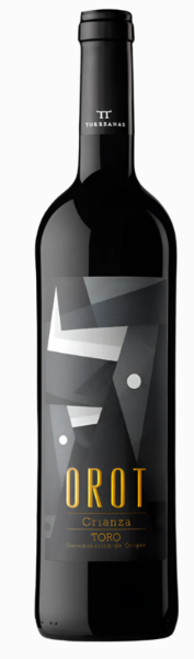 Orot Crianza