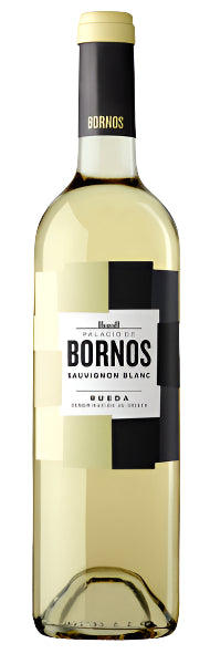 Palacio de Bornos Sauvignon Blanc