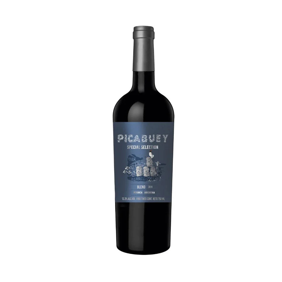 Special Selection Blend Picabuey