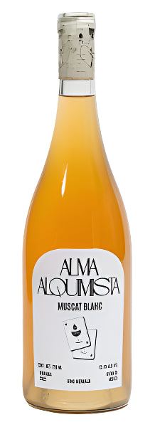Alma Alquimista Sauvignon Blanc