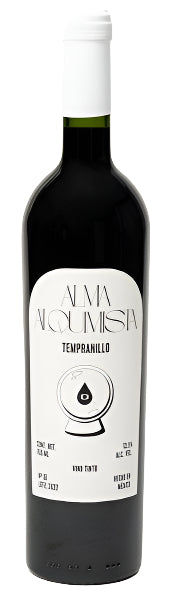 Alma Alquimista Tempranillo