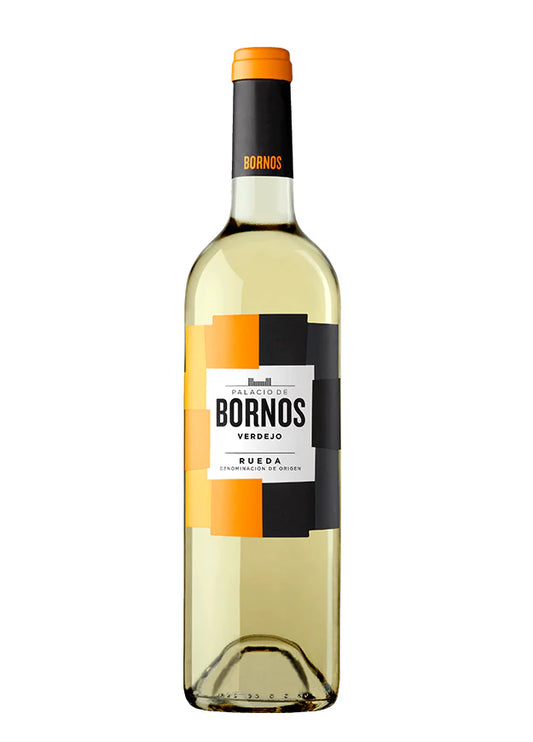 Palacio de Bornos Verdejo