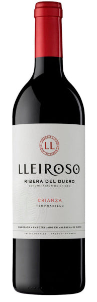 Lleiroso Crianza