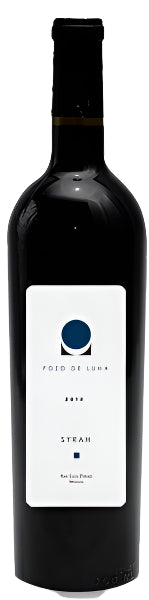 Pozo de Luna Syrah