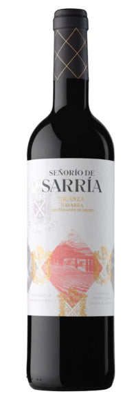 Señorío de Sarría Crianza