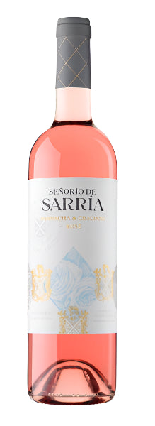 Señorío de Sarría Rosé