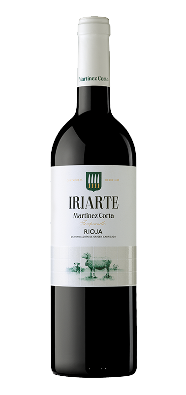 Finca Iriarte