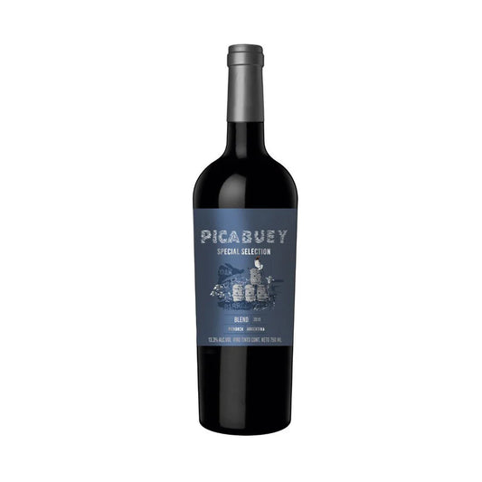 Special Selection Blend Picabuey